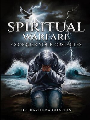 cover image of Spiritual Warfare